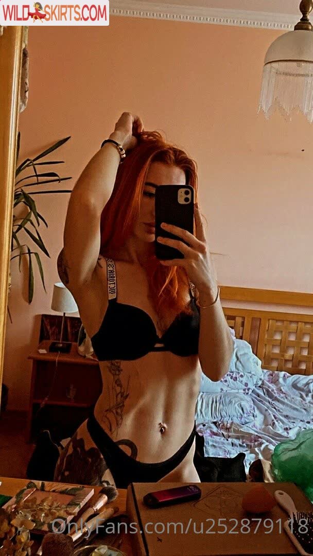 alyson_red / alyson_red / alysongrd nude OnlyFans, Instagram leaked photo #1