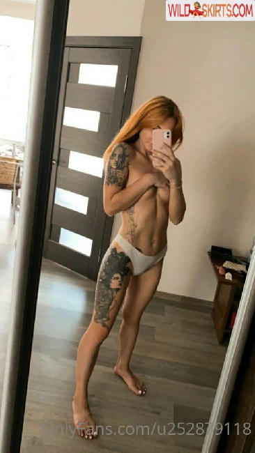 alyson_red / alyson_red / alysongrd nude OnlyFans, Instagram leaked photo #1
