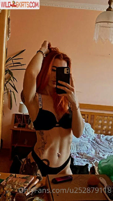 alyson_red / alyson_red / alysongrd nude OnlyFans, Instagram leaked photo #2