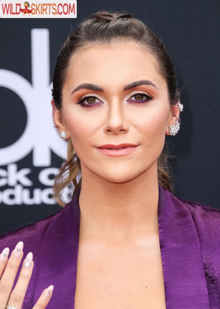 Alyson Stoner nude leaked photo #191