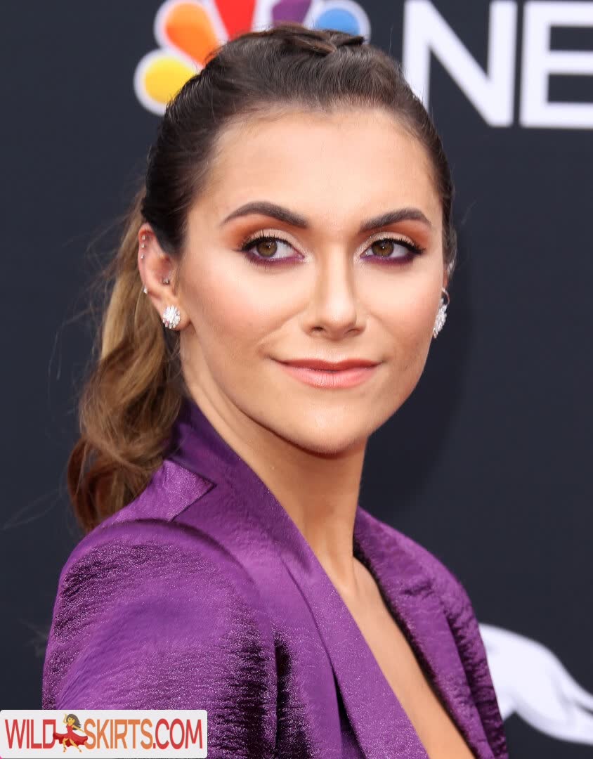 Alyson Stoner / alysonstoner nude Instagram leaked photo #15