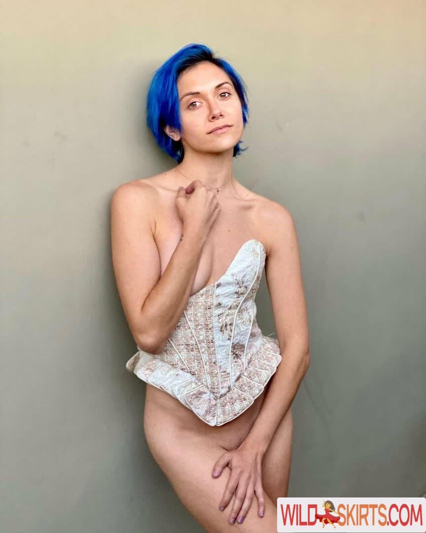 Alyson Stoner nude leaked photo #46