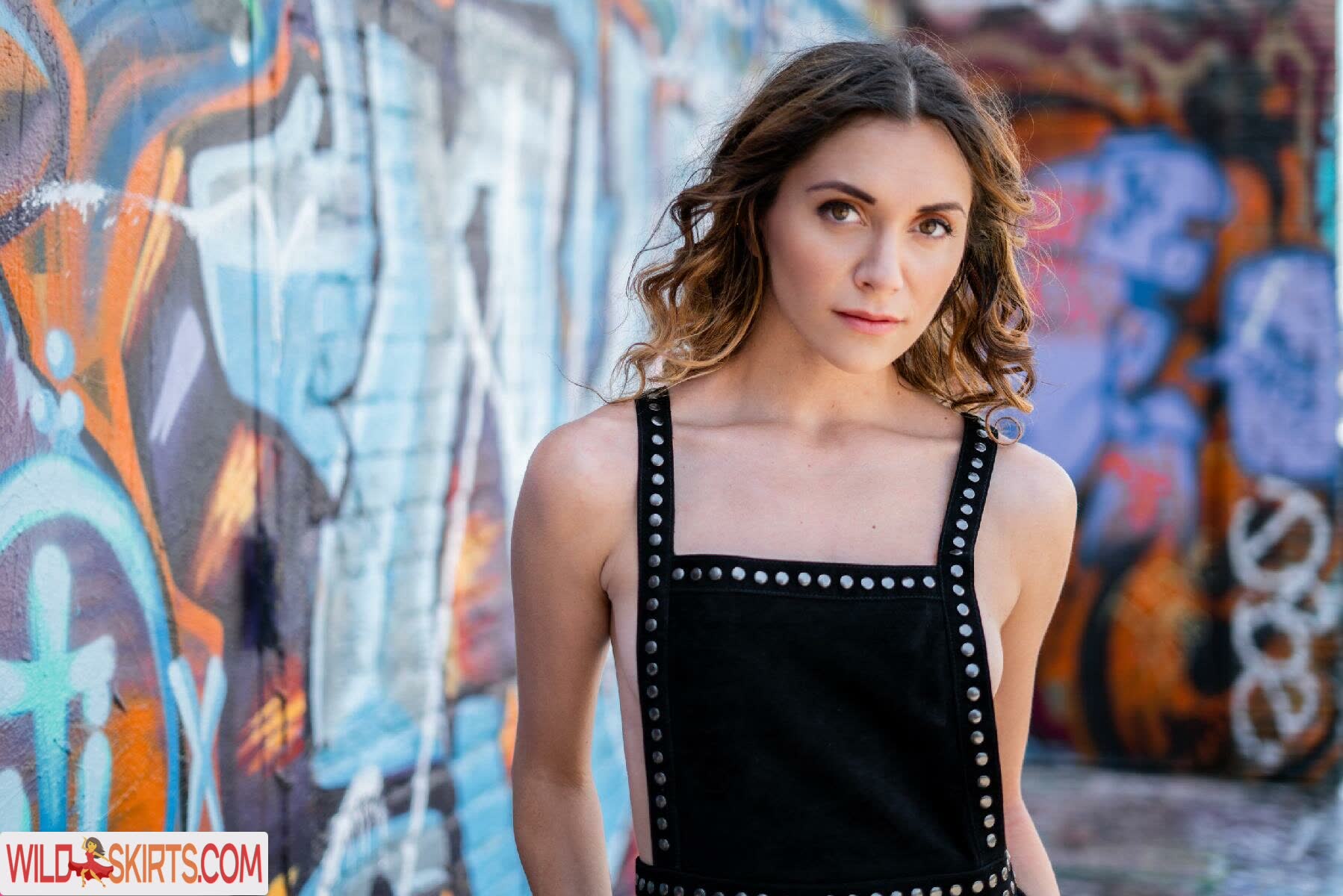 Alyson Stoner / alysonstoner nude Instagram leaked photo #11