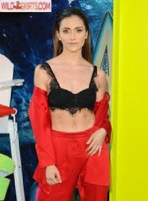 Alyson Stoner / alysonstoner nude Instagram leaked photo #97