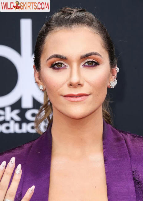 Alyson Stoner / alysonstoner nude Instagram leaked photo #191