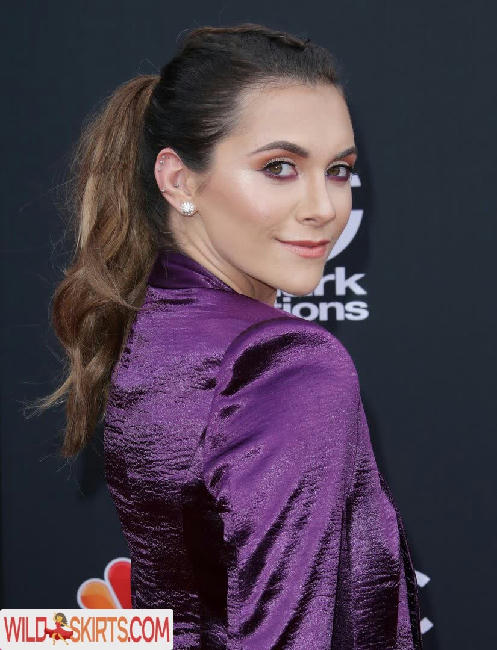 Alyson Stoner / alysonstoner nude Instagram leaked photo #237