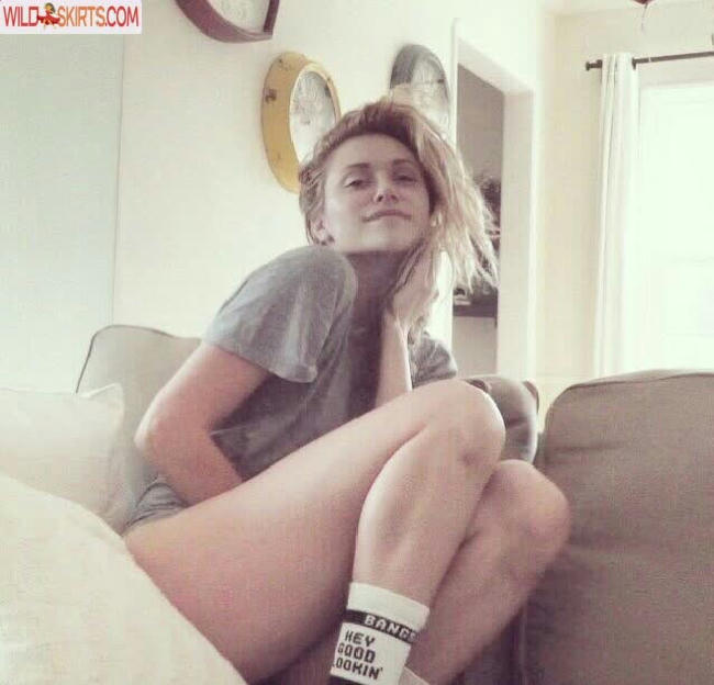 Alyson Stoner / alysonstoner nude Instagram leaked photo #35