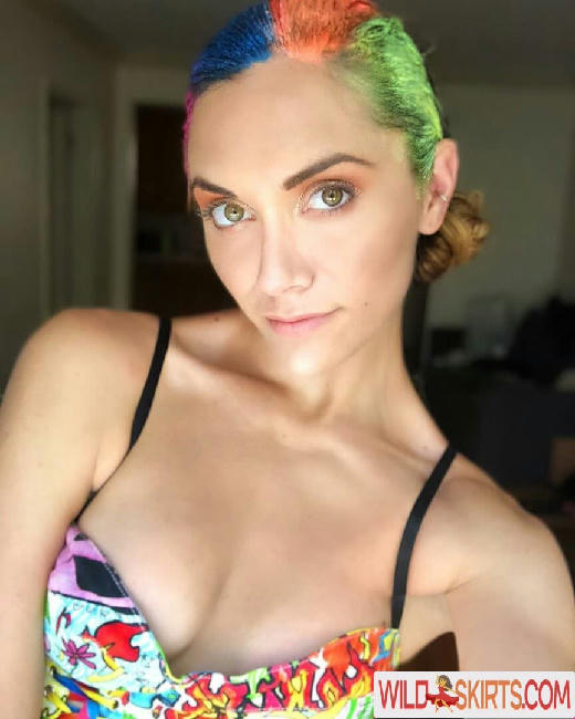 Alyson Stoner / alysonstoner nude Instagram leaked photo #32