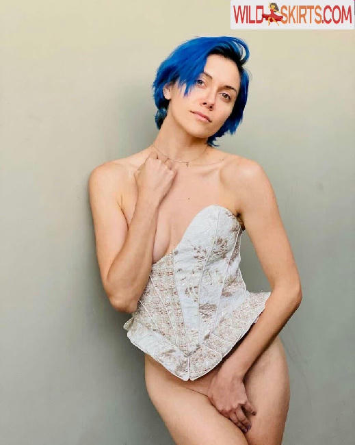 Alyson Stoner / alysonstoner nude Instagram leaked photo #12