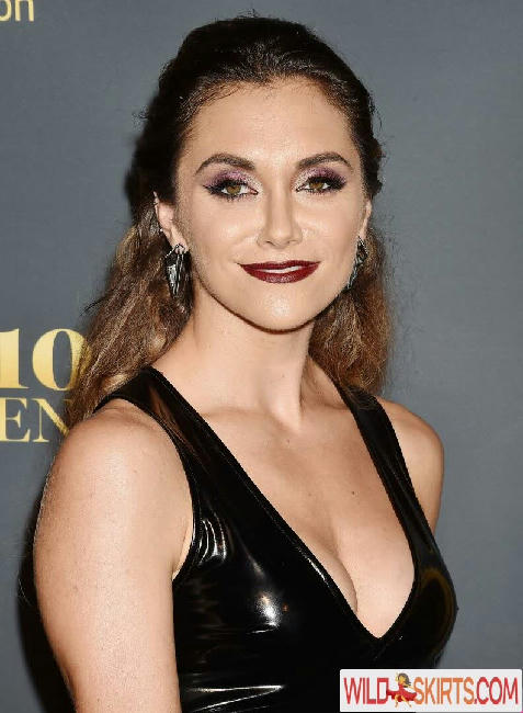 Alyson Stoner / alysonstoner nude Instagram leaked photo #48