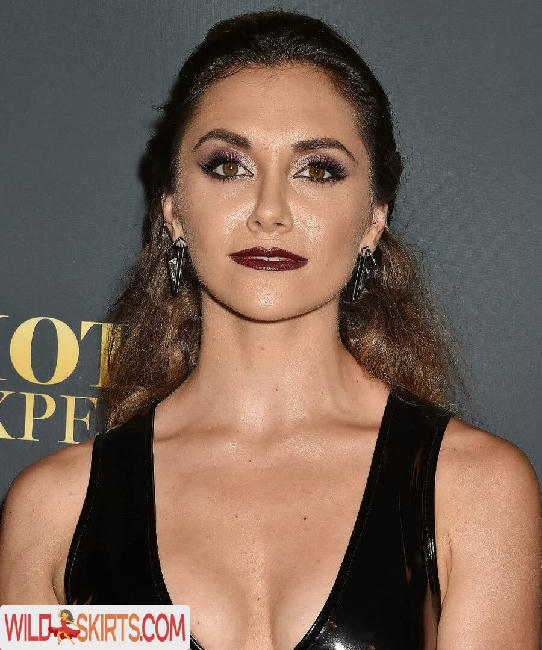 Alyson Stoner / alysonstoner nude Instagram leaked photo #49