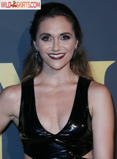 Alyson Stoner / alysonstoner nude Instagram leaked photo #23