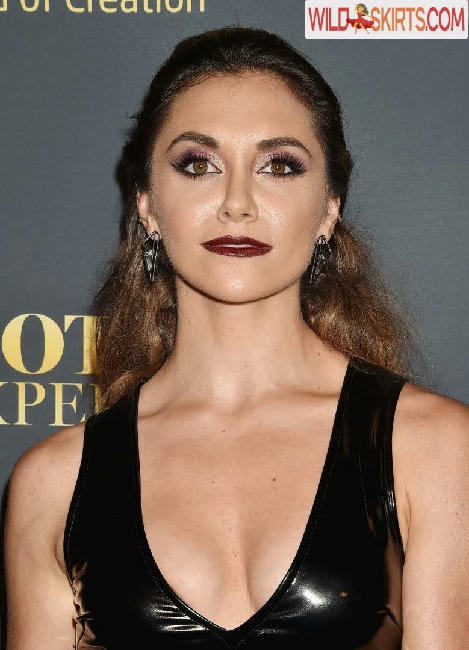 Alyson Stoner / alysonstoner nude Instagram leaked photo #24