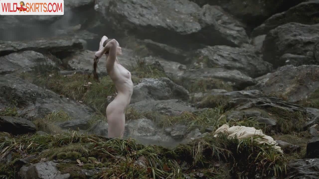 Alyssa Sutherland nude leaked photo #8