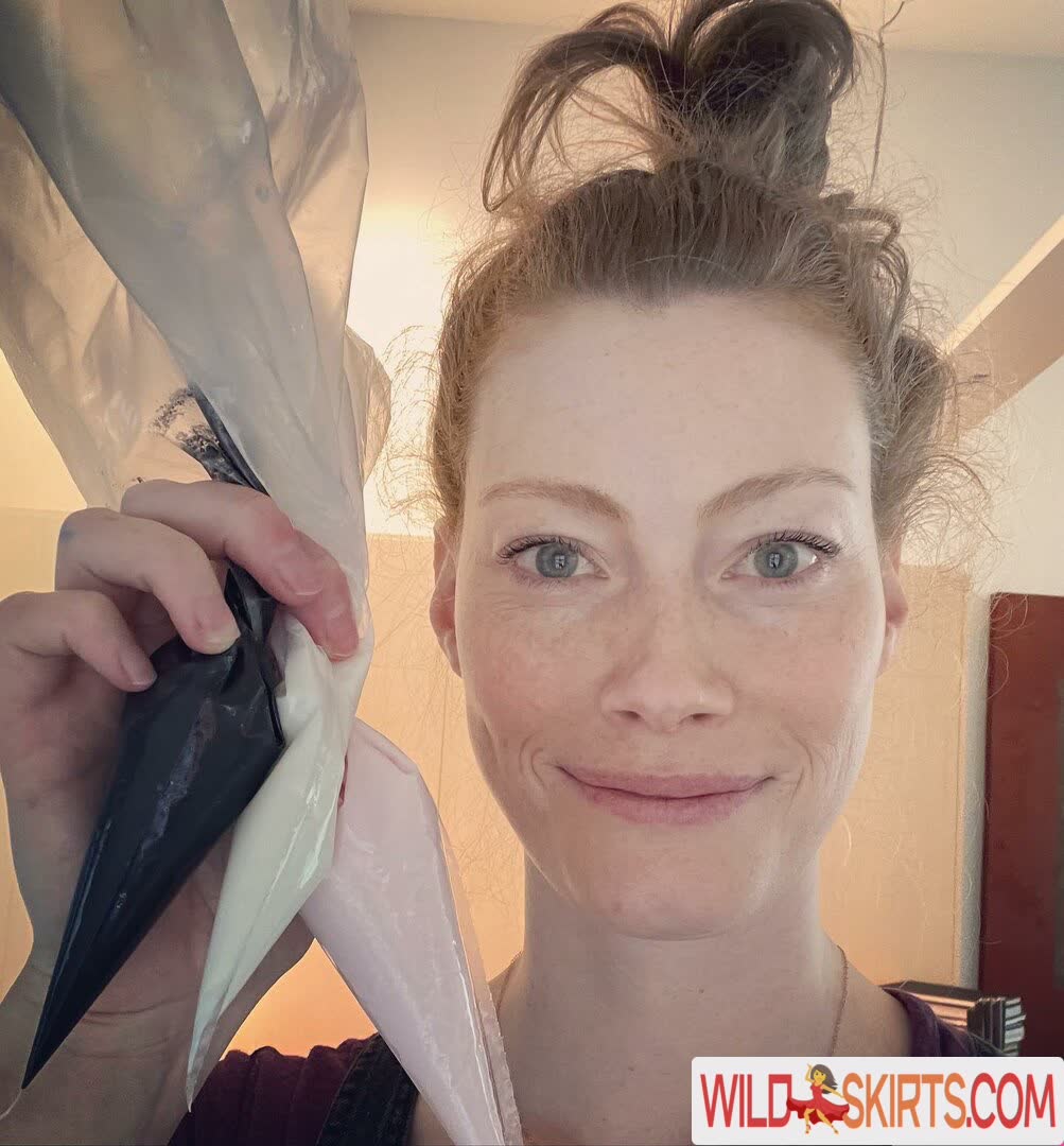 Alyssa Sutherland / therealalyssas nude Instagram leaked photo #2