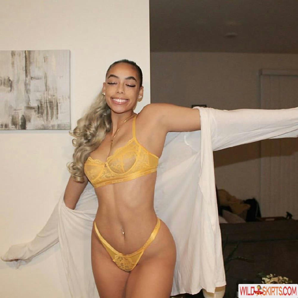 Alysse Joyner / lyssejoyner / maryjaneoxox nude OnlyFans, Instagram leaked photo #19