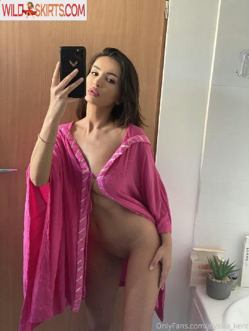 alyssia_kent / alyssia_kent / alyssia_million nude OnlyFans, Instagram leaked photo #85