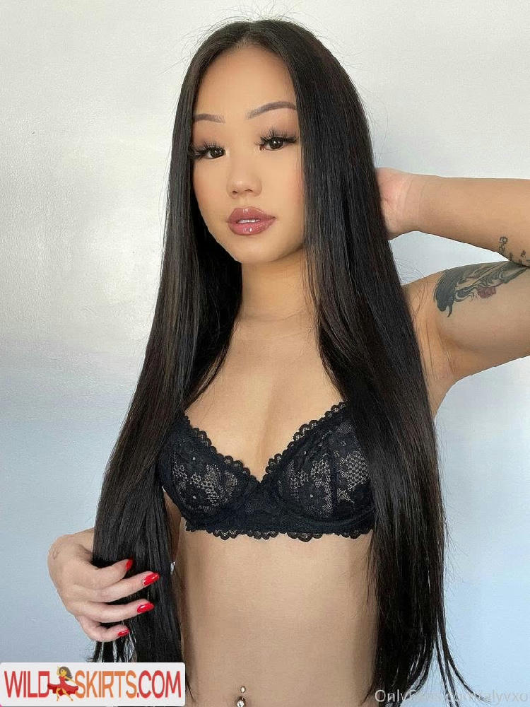 alyvxo / Alyv.xo / alyvxo nude OnlyFans, Instagram leaked photo #4