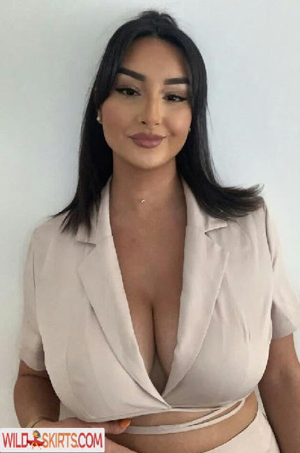 am_hailil / am_hailil / liliah_ma nude OnlyFans, Instagram leaked photo #17