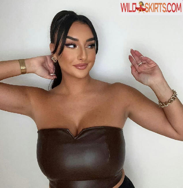 am_hailil / am_hailil / liliah_ma nude OnlyFans, Instagram leaked photo #28