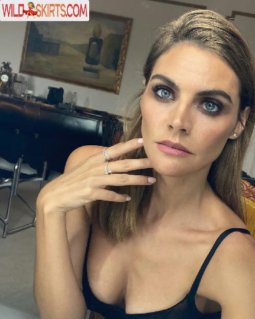 Amaia Salamanca Urízar / amaiasalamanca nude Instagram leaked photo #5