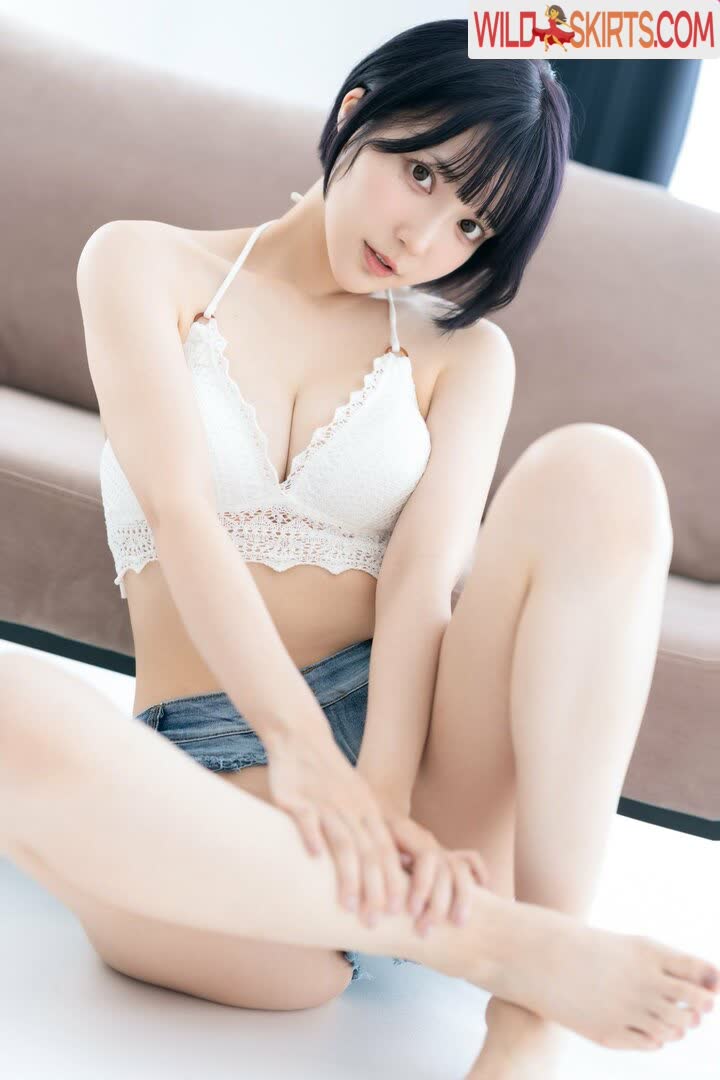 Amakawa Seika / seika_ruru nude Instagram leaked photo #6