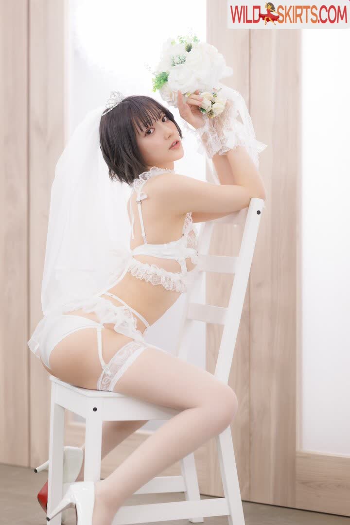Amakawa Seika / seika_ruru nude Instagram leaked photo #35