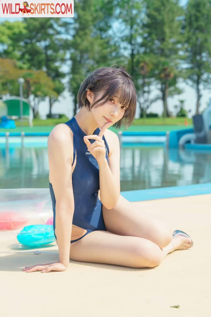 Amakawa Seika / seika_ruru nude Instagram leaked photo #51