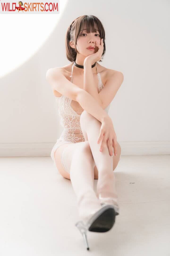 Amakawa Seika / seika_ruru nude Instagram leaked photo #61