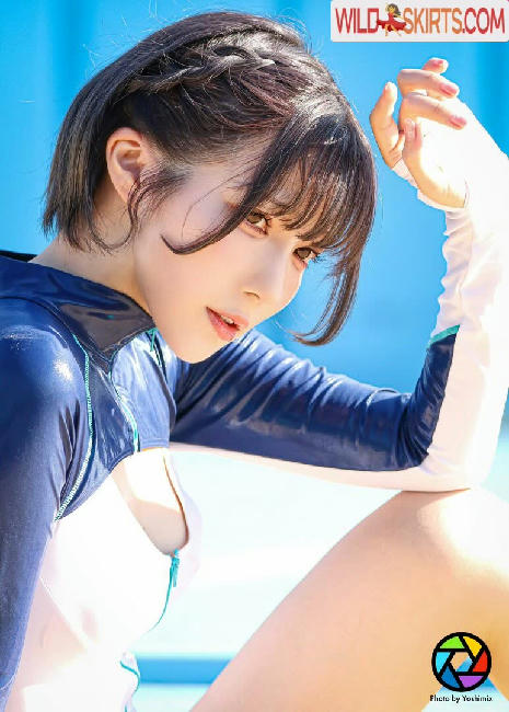 Amakawa Seika / seika_ruru nude Instagram leaked photo #50