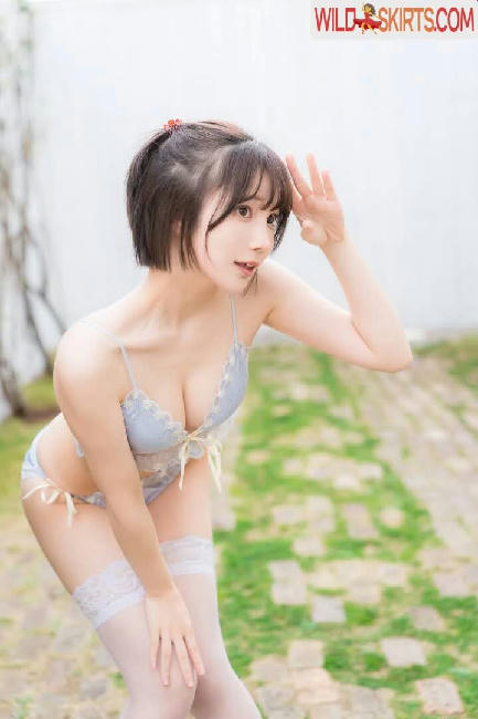 Amakawa Seika / seika_ruru nude Instagram leaked photo #54