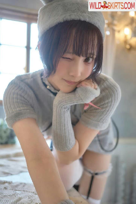 Amakawa Seika / seika_ruru nude Instagram leaked photo #56
