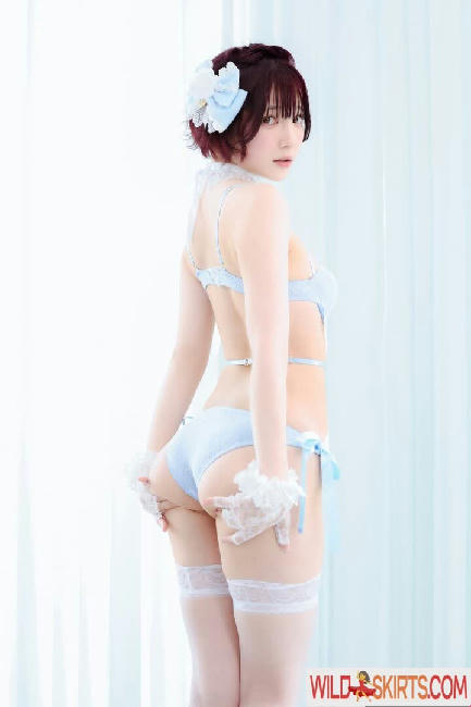 Amakawa Seika / seika_ruru nude Instagram leaked photo #66