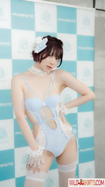 Amakawa Seika / seika_ruru nude Instagram leaked photo #68
