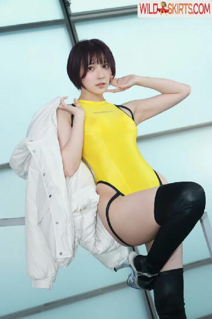 Amakawa Seika / seika_ruru nude Instagram leaked photo #86