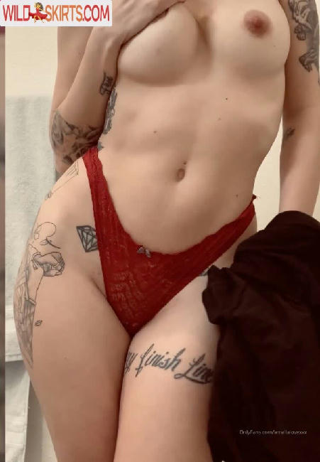 Amalia Loveee / amaliaseppanen / amxdubai nude OnlyFans, Instagram leaked photo #9