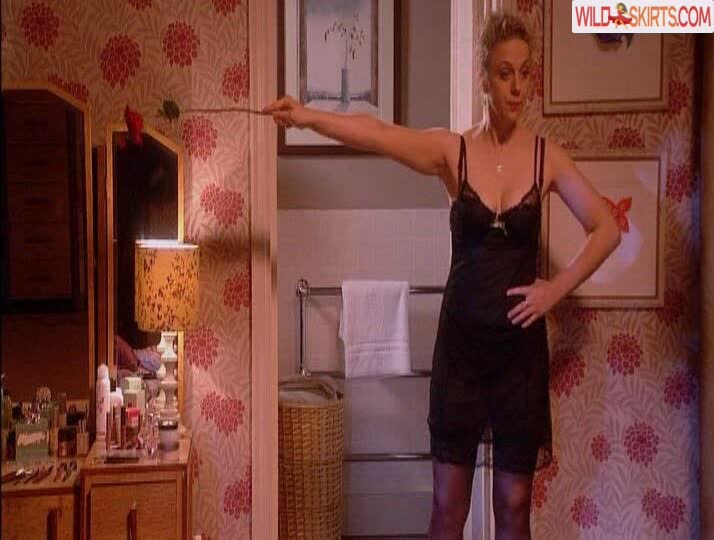 Amanda Abbington nude leaked photo #1