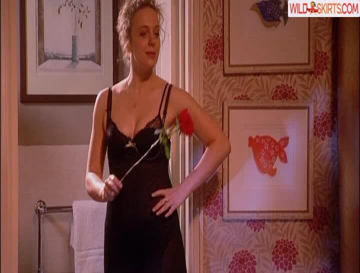 Amanda Abbington nude leaked photo #4