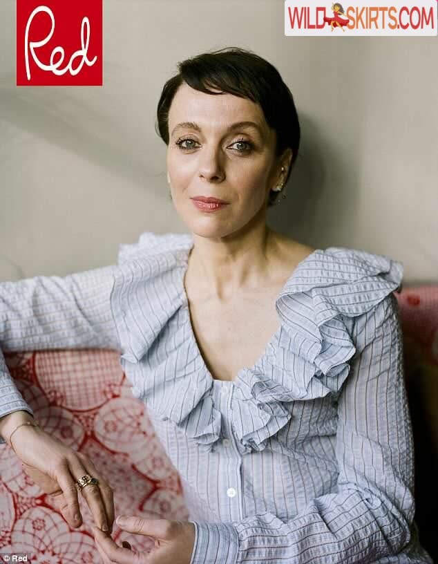 Amanda Abbington / amanda_abbington74 nude Instagram leaked photo #1