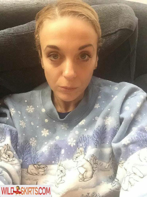 Amanda Abbington / amanda_abbington74 nude Instagram leaked photo #9