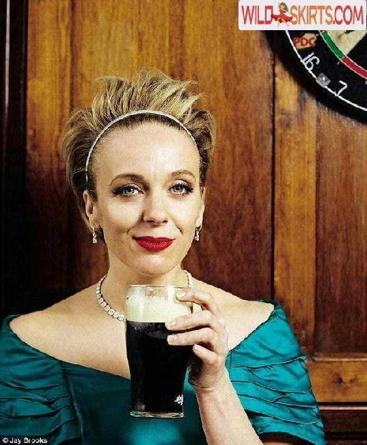 Amanda Abbington / amanda_abbington74 nude Instagram leaked photo #13