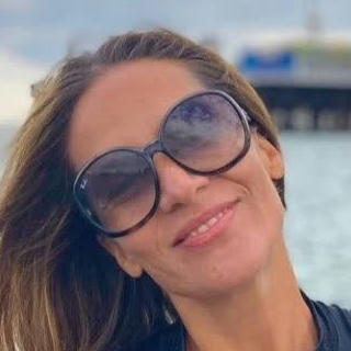 Amanda Byram avatar