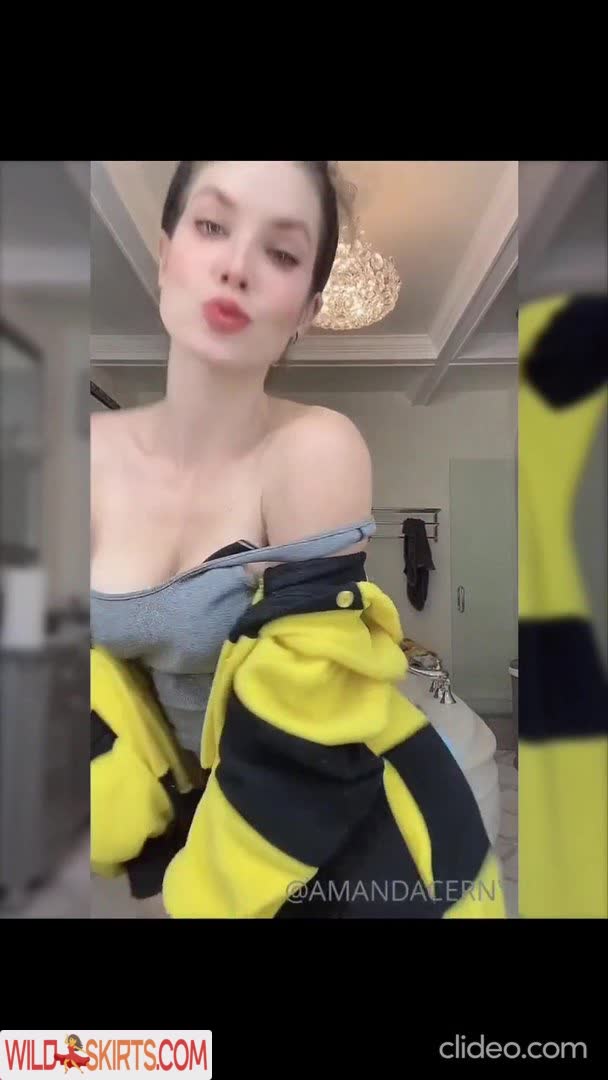 Amanda Cerny / AmandaCerny nude OnlyFans, Instagram leaked photo #8