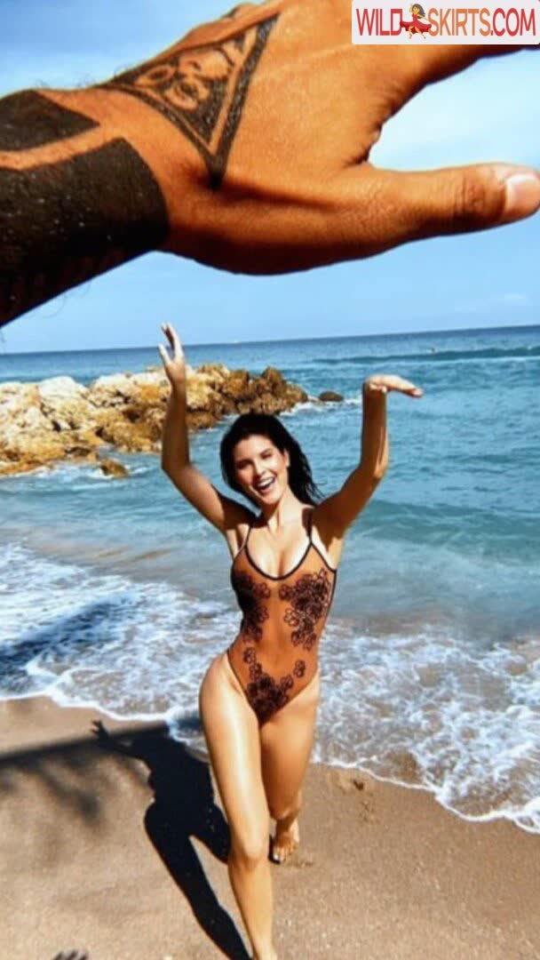 Amanda Cerny nude leaked photo #104