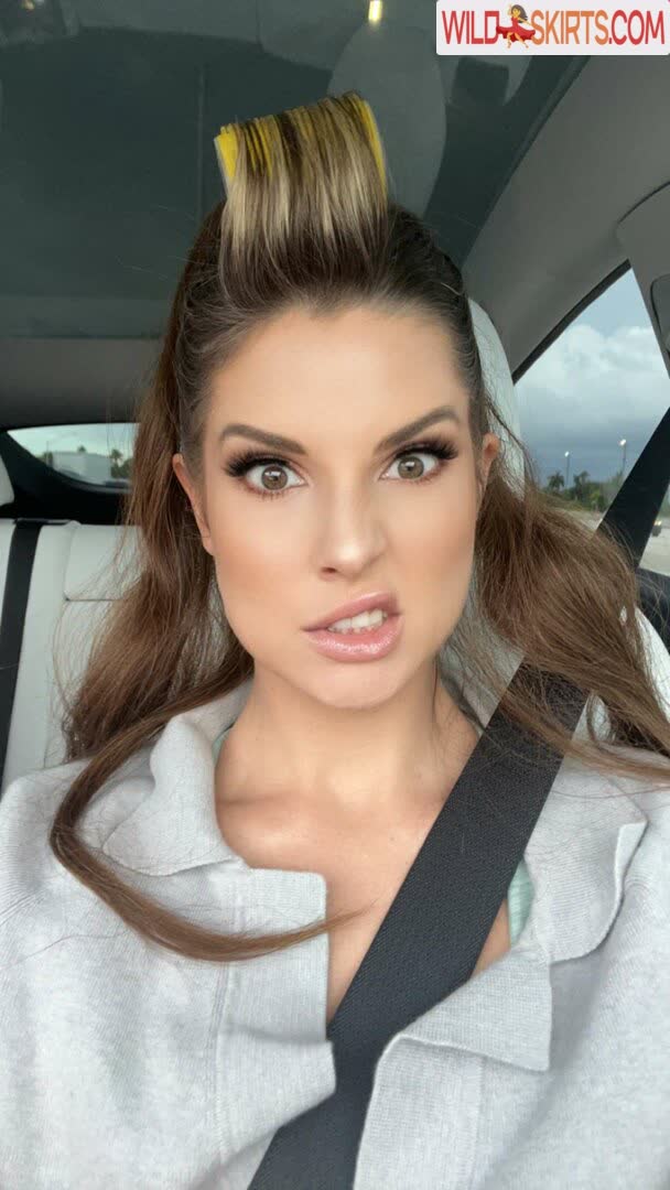 Amanda Cerny / AmandaCerny nude OnlyFans, Instagram leaked photo #3