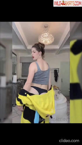 Amanda Cerny / AmandaCerny nude OnlyFans, Instagram leaked photo #50