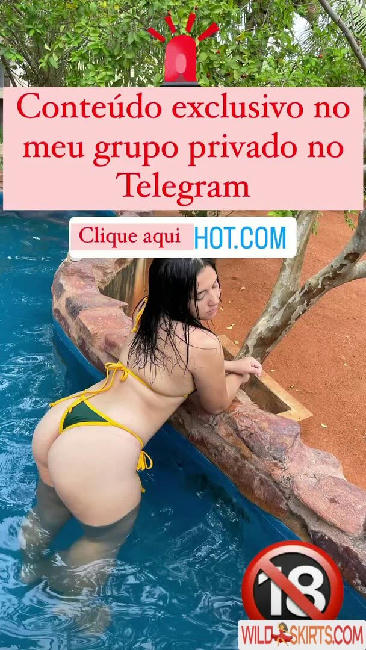 Amanda Dantas / 1amanddantas / amandadanras1 nude Instagram leaked photo #5