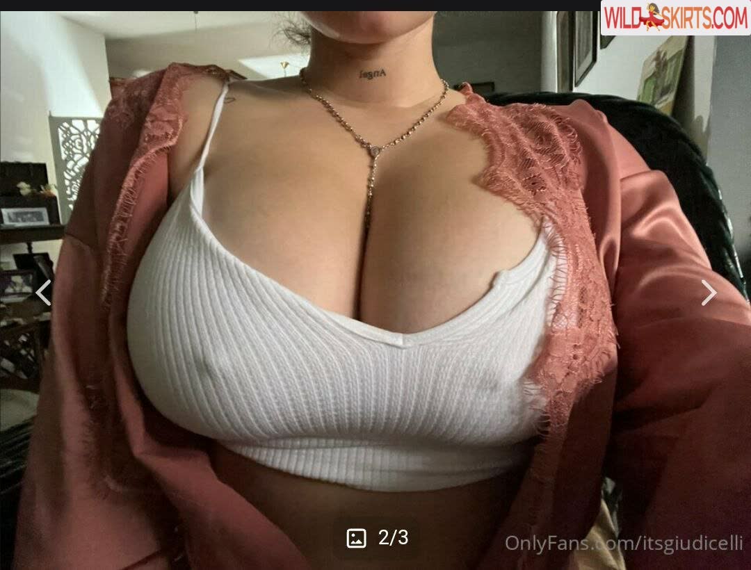 Amanda Giudicelli / its_giudicelli / itsgiudicelli nude OnlyFans, Instagram leaked photo #19