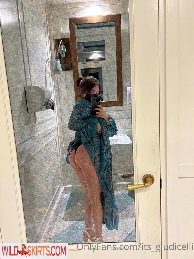 Amanda Giudicelli / its_giudicelli / itsgiudicelli nude OnlyFans, Instagram leaked photo #9