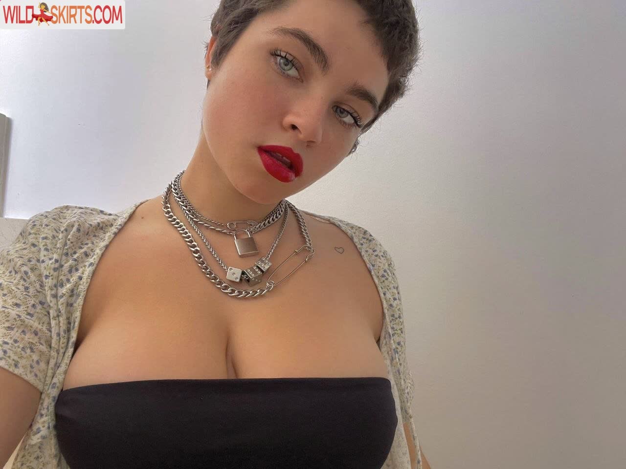 Amanda Giudicelli / its_giudicelli / itsgiudicelli nude OnlyFans, Instagram leaked photo #11